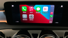 Mercedes-Benz A-Class A200d AMG Line Premium 5dr Auto Diesel Hatchback